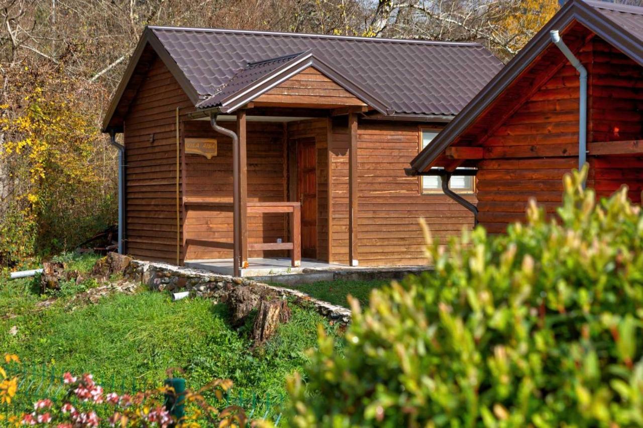 Forest Lodges Konjic Exterior photo