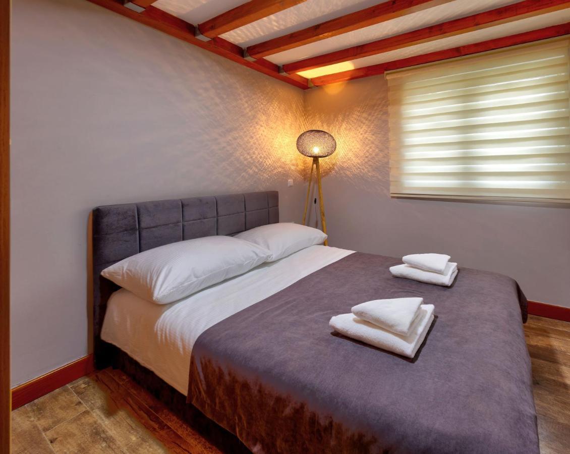 Forest Lodges Konjic Exterior photo